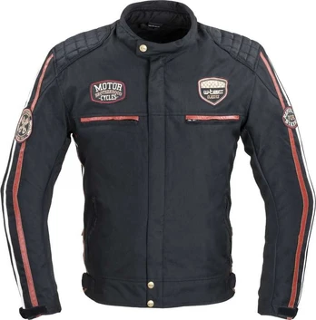 Men’s Textile Jacket W-TEC Jawo