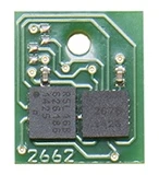 Mikroschema Static-Control Lexmark 502U (MS 510/ 610) (50F2U00)