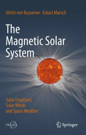 Magnetic Solar System