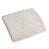 Eurofirany CHON / SOFIA / K 200X220 K Lovatiesė kaina