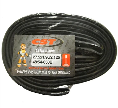Kamera dviračiui CST 27.5 x 1.90 x 2.125 Presta 48 mm