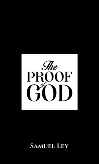Proof of God