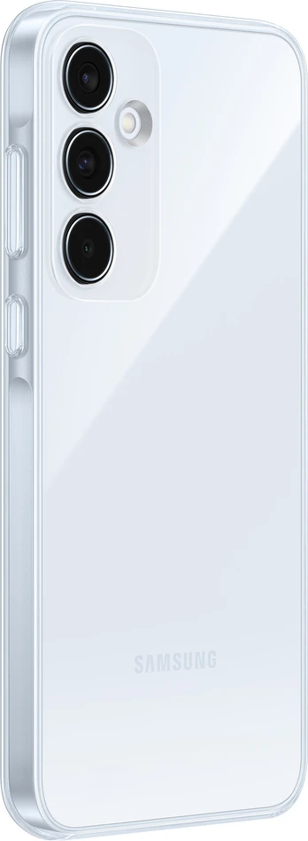 Samsung Clear Case QA356CTE for Galaxy A35 Transparent - telefono dėklas