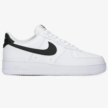 Nike Air Force 1 - Dydis 46 (CT2302-100 Laisvalaikio batai)
