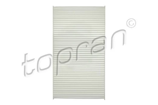 Filtras, salono oras TOPRAN 600 090