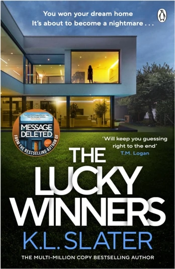 Lucky Winners