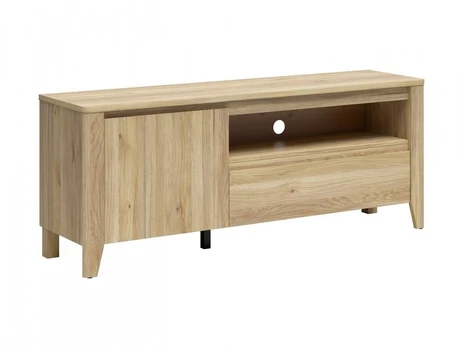TV staliukas Sawira II, rudas