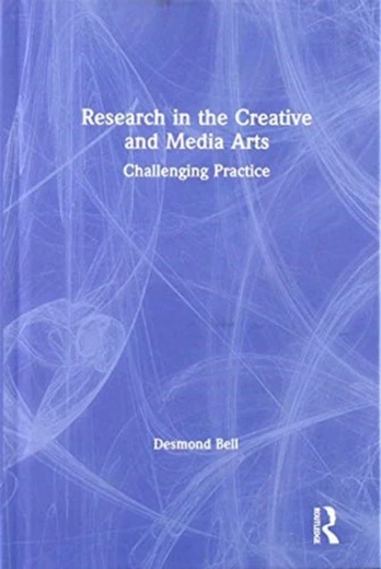Research in the Creative and Media Arts