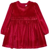 Abel & Lula Elegantiška suknelė 5508 Raudona Regular Fit