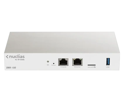 Šakotuvas D-LINK Hub Nuclias Connect