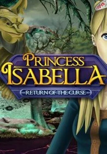 Princess Isabella - Return Of The Curse PC