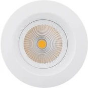 SLC One Soft LED įleidžiamas taškinis šviesos diodų apšvietimas,