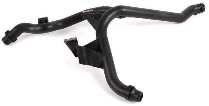 Bmw Vandenilio Vamzdis E60 E61 E65 E66 2001 2005 Originalus 11537519710