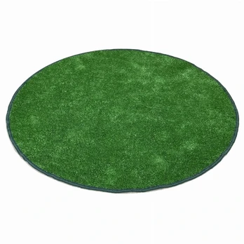 Dirbtinė žolė Wimbledon kilimėlis, apvalus, 200 cm