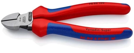 Kirpimo replės KNIPEX 7002160SB