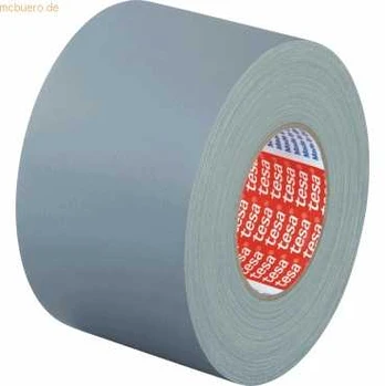 Tesa Tesa Gewebekleb. 25m x 50mm grau 04651
