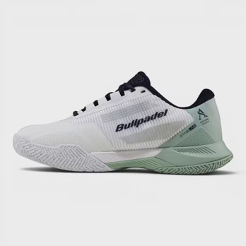 Padelio batai BULLPADEL PERFORMANCE COMFORT W 26I Žalia