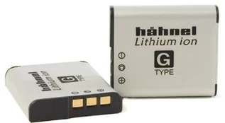 Akumulator Hahnel HL-G1