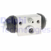 Rato stabdžių cilindras DELPHI LW90176 kaina