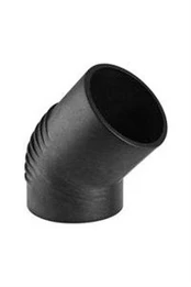 Geberit Bøjning Silent db20 160mm-45gr
