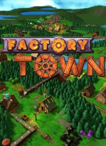 Factory Town PC