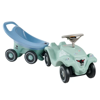 BIG Buggy 3 in 1 vežimėlis
