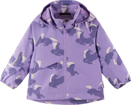 REIMA ReimaTec jacket Soukka 5100429B Blooming Lilac 5457 - 110