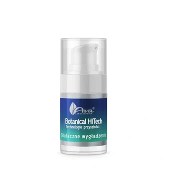 AVA LABORATORIUM_Botanical HiTech krem pod oczy 15ml
