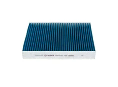Salono filtras BOSCH 0 986 628 591 kaina