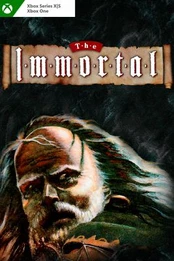 The Immortal Xbox