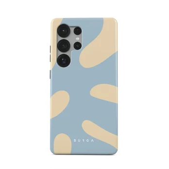 Flow - Samsung Galaxy S25 Ultra Case, Tough (Magnetic) / N/A