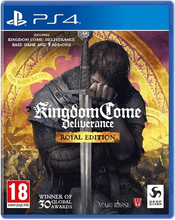 Kingdom Come Deliverance