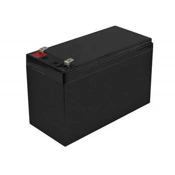 Žalias Cell Žalias CELL Baterija AGM 12V7.2AH