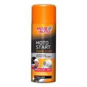 Variklių užvedimo priemonė Moje Auto, 400 ml kaina