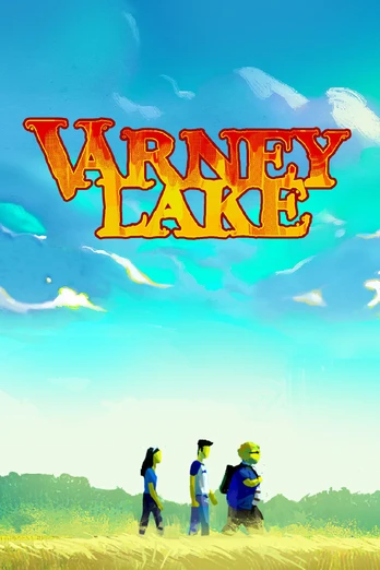 Varney Lake Xbox