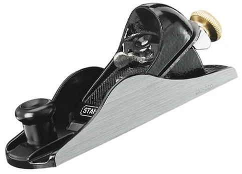 Rankinis oblius Stanley One-Handed Plane