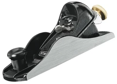 Rankinis oblius Stanley One-Handed Plane kaina