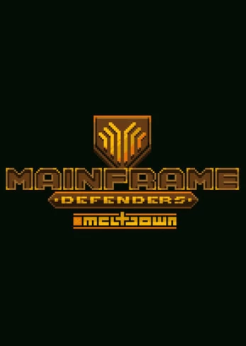 Mainframe Defenders PC