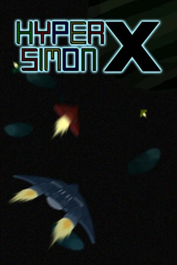 Hyper Simon X PC