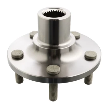 FEBI FE100650 Wheel hub