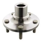 FEBI FE100650 Wheel hub kaina