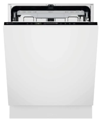 ELECTROLUX E82LX520T