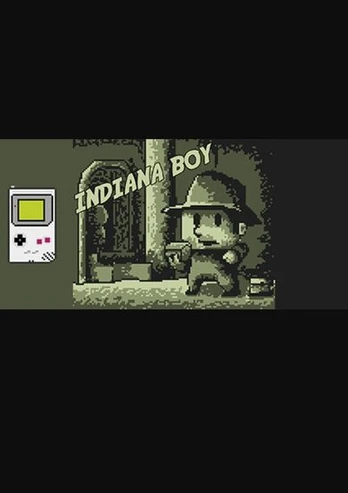 Indiana Boy PC