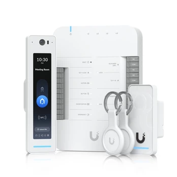 UBIQUITI G3 Starter Kit Professional (UA-G3-SK-Pro)