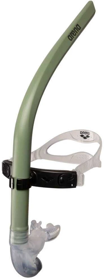ARENA Swim Snorkel III Sage