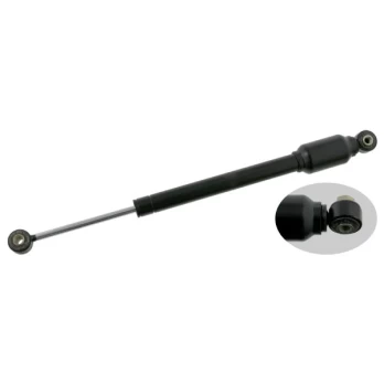 FEBI FE27613 Steering damper