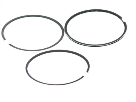 GOETZE 08-307600-00 Piston rings set