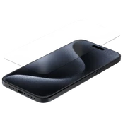 Quad Lock® ekrano apsauga | iPhone 15 Plus/15 Pro Max kaina