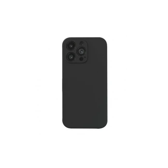 iLike Xiaomi Redmi Note 14 Pro 4G (Global) Silicon case Black