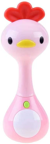 „Sonic Ratch Animal Light ZA3087“